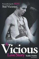Teddie Dahlin | A Vicious Love Story | Taschenbuch | Englisch (2012)