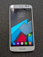 LG Volt LS740 with Lineage OS ROM Rooted