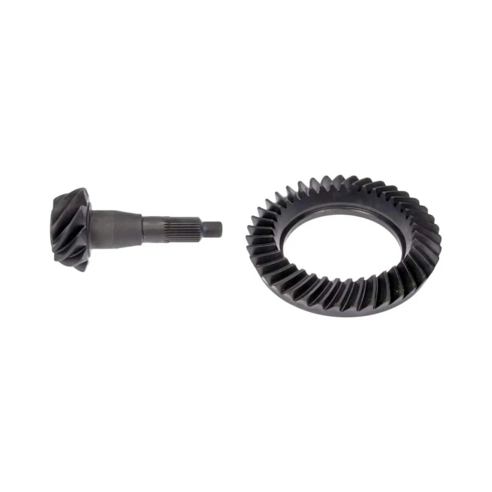 For Dodge D150/D350/D250 1990-1993 Differential Ring & Pinion Gear Set 3.9 Ratio - Image 2 of 4