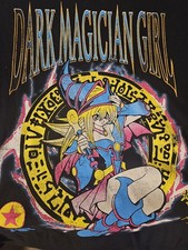 Dark Magician Girl Shirt