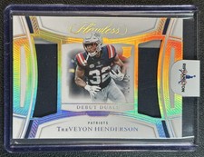 2025 Panini Flawless Football Checklist Guide in-content 31