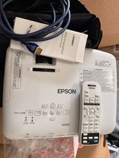Epson Projector H552A EX3220