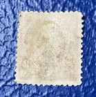 Beautiful World stamp might be rare. Nice price start. Look & bid or buy it now! — photo 2
