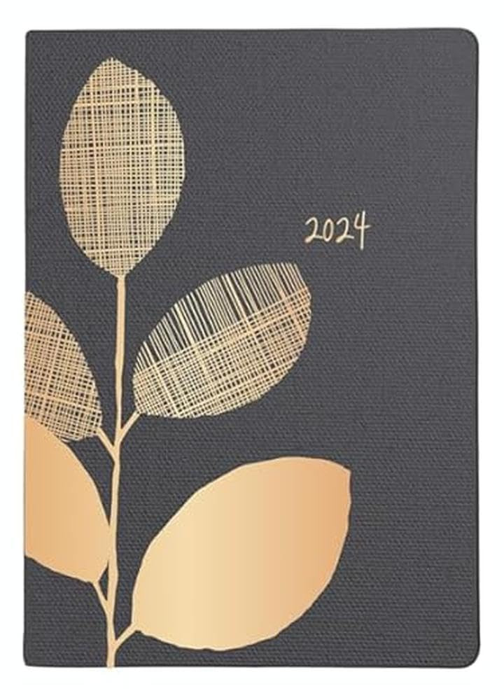 Agenda NatureArt 2024 Fogli: Agenda NatureArt (Y3x)