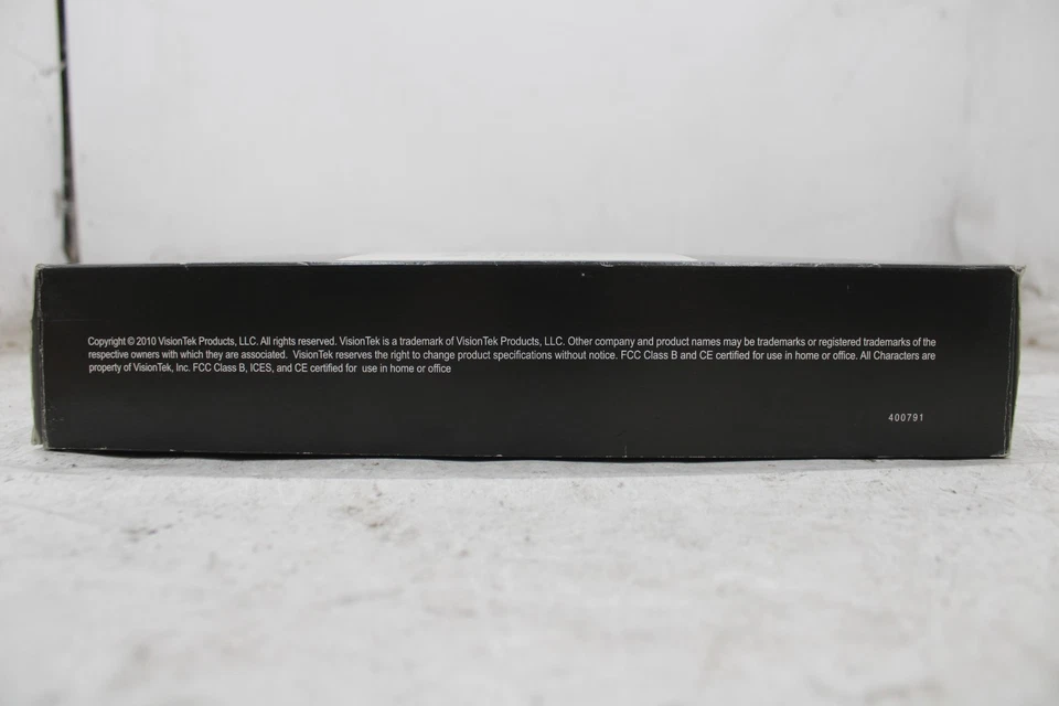 GPU Graphics Video Card Visiontek Radeon 7870 2GB GDDR5 6M (6 x Mini DP), 900548 - Image 2 of 3