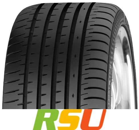 Accelera PHI XL 255/30 R20 92 (Z)Y Sommerreifen - Bild 2 von 3