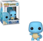 Funko POP! Games Pokemon Squirtle #504