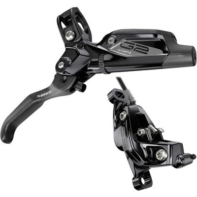 Hydraulische Scheibenbremse SRAM G2 Ultimate