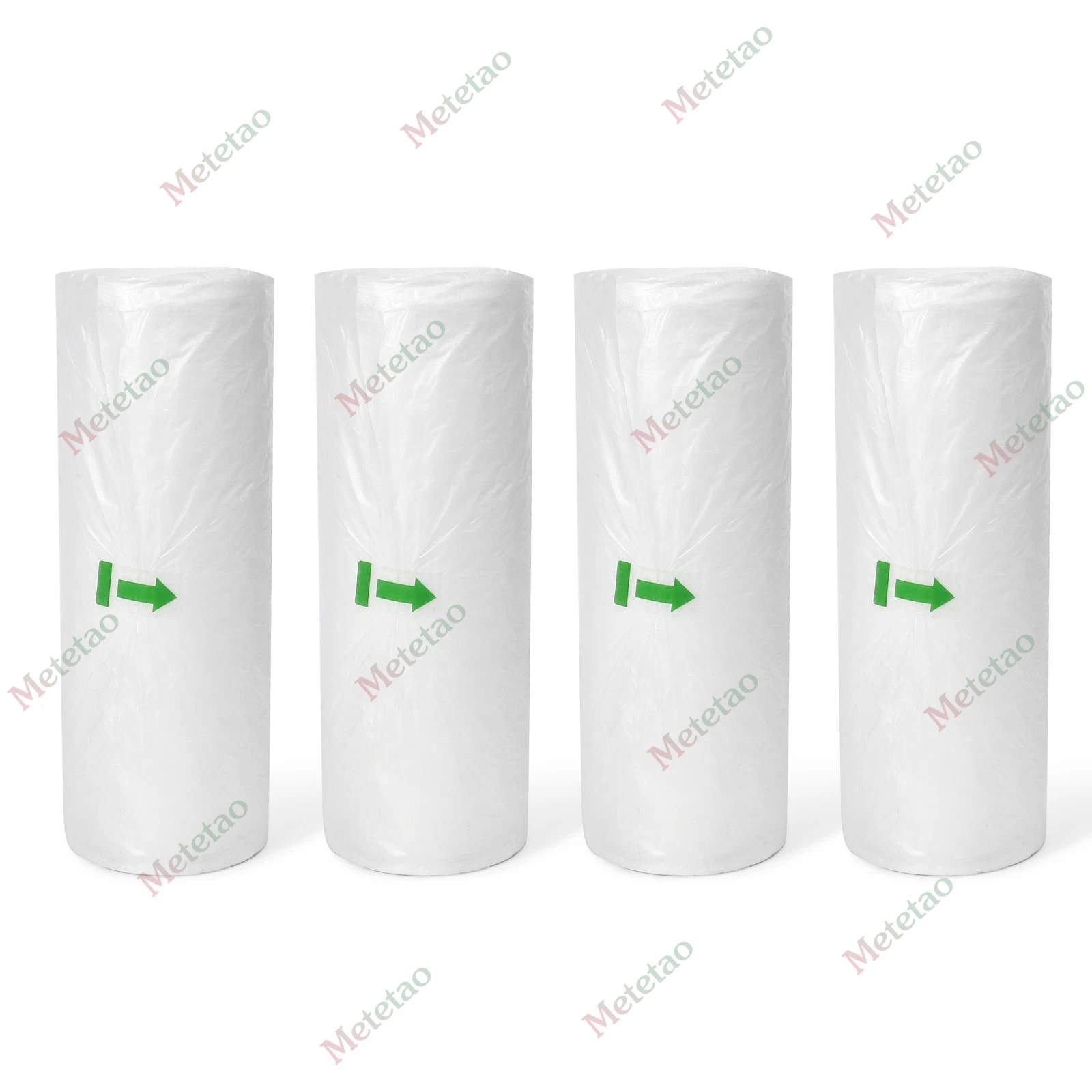 Air Pillow Film Cushion Roll 984' x 16" Small Bubble for Packaging 4 PACK image 19