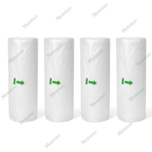 Air Pillow Film Cushion Roll 984' x 16" Small Bubble for Packaging 4 PACK image 19