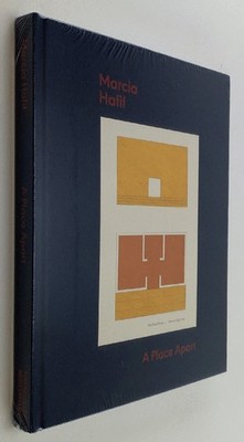 Marcia Hafif: A Place Apart