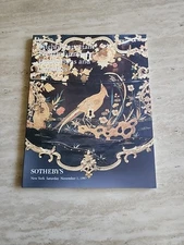 Sotheby's: Highly Important French Furniture, Decorations and Ceramics 1997