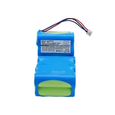 Battery Pack for Topcon BT-4 GPS Survey Receiver 12V NiMH 2500mAh NEW