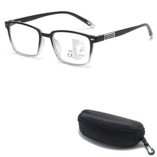 Fashion Multifocus Reading Glasses Computer Reader Multifocal Presbyopia Glasses