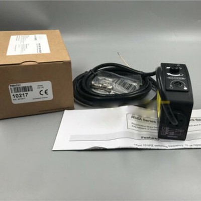 Color Mark Sensor R58ACG1 For *cm
