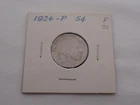 1924 P U.S. Buffalo Nickel QC-17