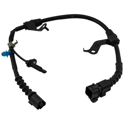 Right Rear Abs Speed Sensor 2016-2017 Honda Civic EX Hatchback 1.5L 47510TEAT01