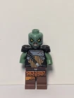 Lego Star Wars Clone Wars Minifigure - Embo (sw0307) 7930 Bounty Hunter Assault