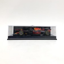 Minichamps 1/43 Aston Martin Red Bull Racing Tag Heuer RB14 M. Verstappen 2018