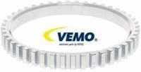 Vemo V52-92-0002 Sensorring FüR ABS Abs-Ring Sensorring ABS Ring