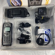 Iridium 9505A Satellite Phone - Lightly Used, Original Box, NEEDS NEW BATTERY