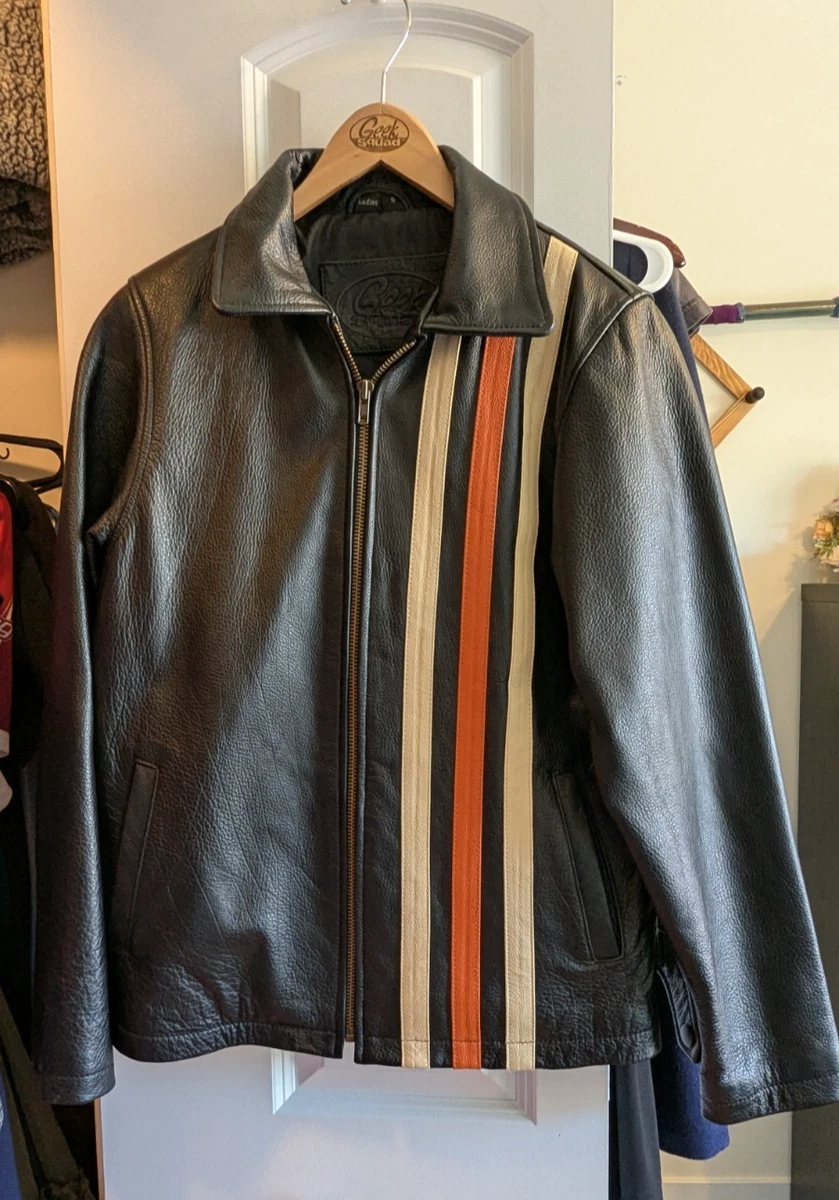 geek squad jacket products for sale | eBay