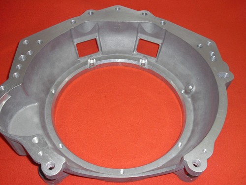 Ford GT40 Transmission Photo - $1,650