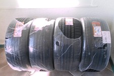 4St.Sommerreifen Tracmax 2x275/40 R20 2x315/35 R20 NEU Kostenloser Versand