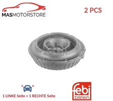 FEDERBEINLAGER DOMLAGER PAAR FEBI BILSTEIN 09511 2PCS P FÜR MAZDA 121 III
