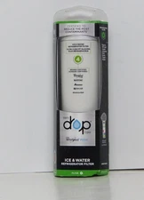 OEM Everydrop A Water Filter 4 EDR4RXD1 Replacement Whirlpool Maytag Kitchen Aid