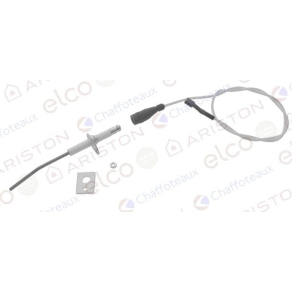Elco-KlöCkner Ionisationsstab Ultron - 4758637963-image