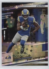 2022 Panini Prestige Xtra Points Astral Van Jefferson #164 0iv