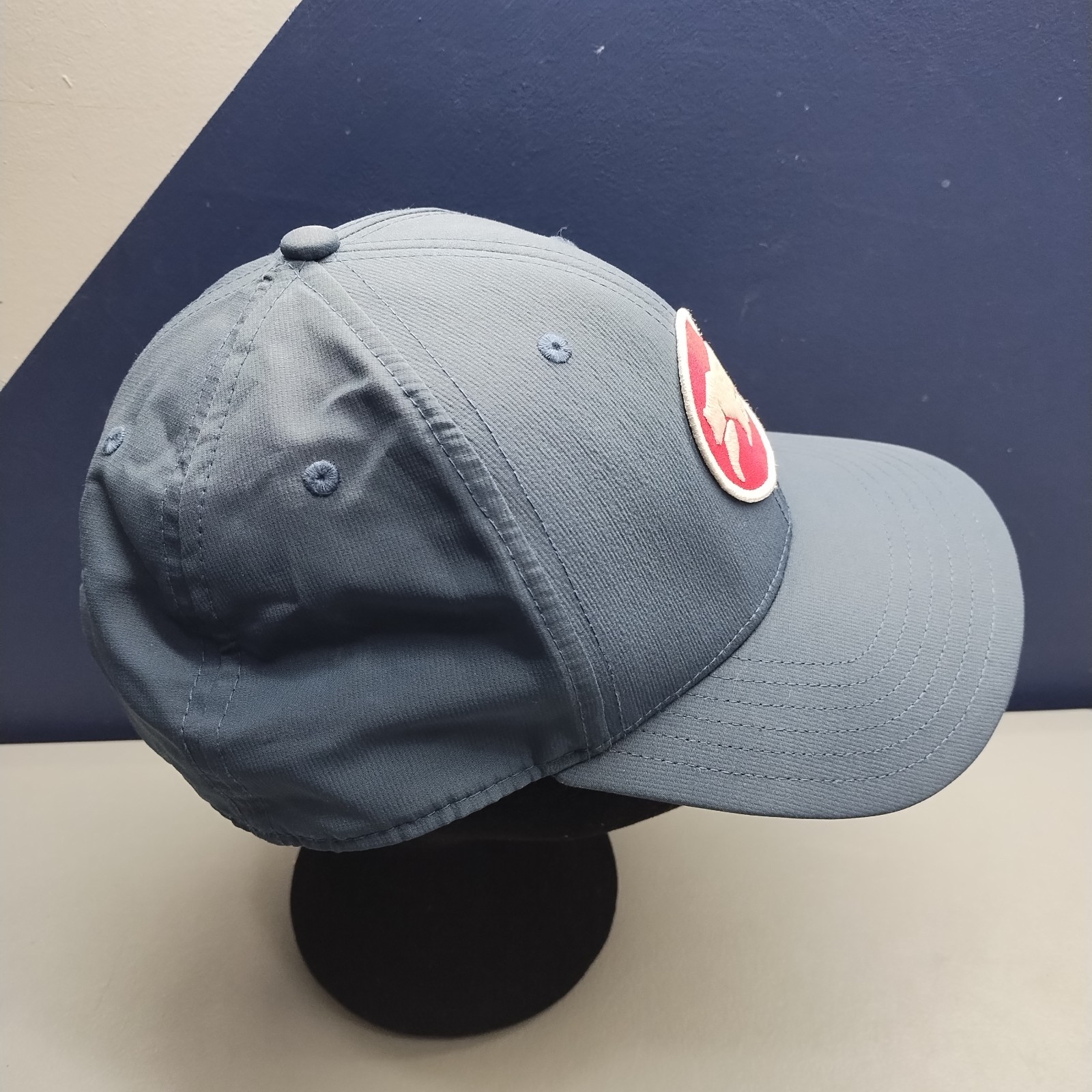 The Normal Brand Circle Patch Performance Cap Men… - image 3