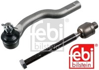 Febi Bilstein 177762 Spurstange Komplett Lenkstange Vorderachse Vorne