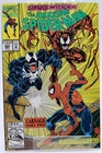 Amazing Spider-Man #362 • [9.0] • 1992 • Mark Bagley • 2nd Carnage Marvel Comics