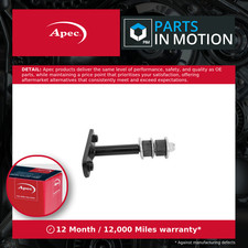 Anti Roll Bar Link fits MITSUBISHI CHALLENGER Mk1 2.5D Front Left or Right Apec