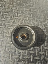 2003 2004 03 04 Cobra Mustang Supercharger Eaton M112 Ford Racing Pulley 3.6in