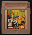 Earthworm Jim (Game Boy, 1995) *Authentic
