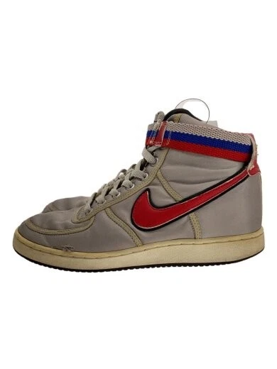 Nike Vandal Supreme Vandal Souple Argent 304715 061 26Cm Slv FeY88