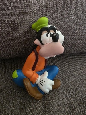 Disney Dingo Figur Vintage