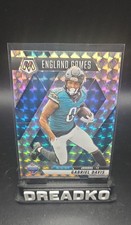 2025 Panini Mosaic - International Games Gabriel Davis #255 Mosaic Prizm