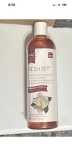 MPP Dog Grooming Pro Fresh - Champú acondicionador para mascotas  (17 oz