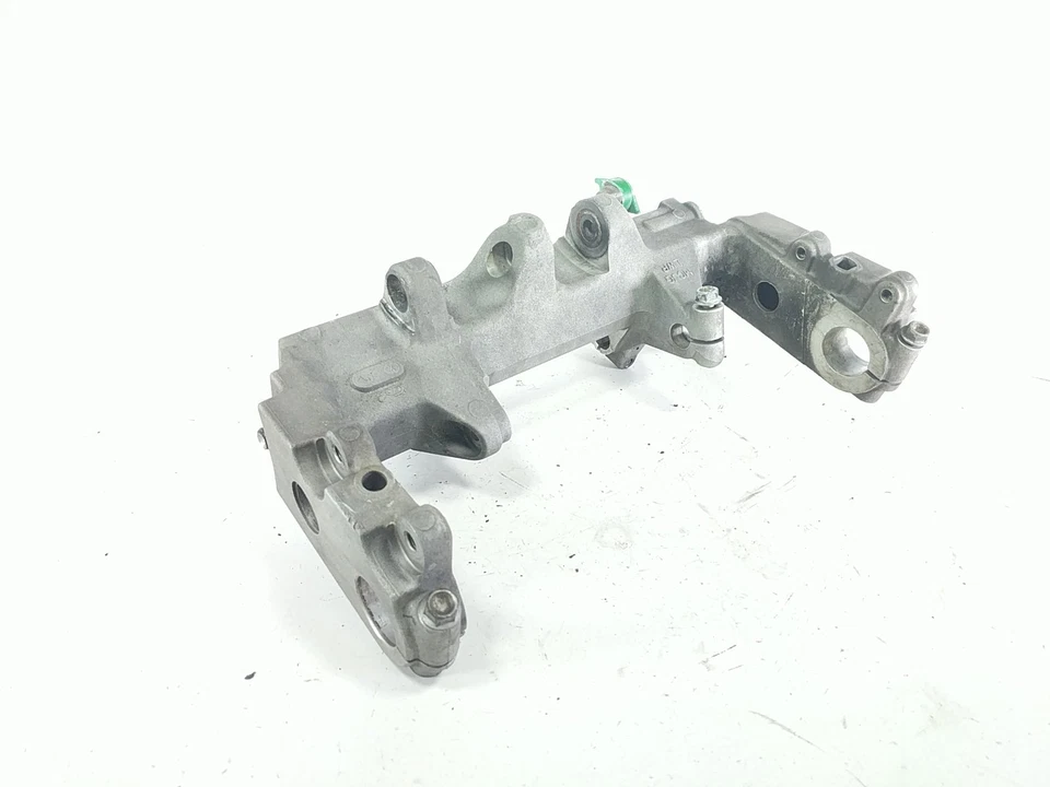 02 03 Soporte de montaje de soporte para cuadro Honda CBR 954 RR Foto 2 de 4