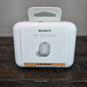 Sony Wf Xm6 | eBay