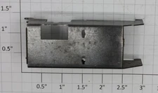 Lionel 3361-8 Log Dump Car Coil Cover