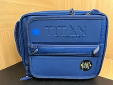 titan BY ARTIC ZONE EXPANDABLE LUNCH BAG