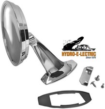 New 1965-1966 Bel Air Impala Exterior Side View Mirror Assembly-passenger Side