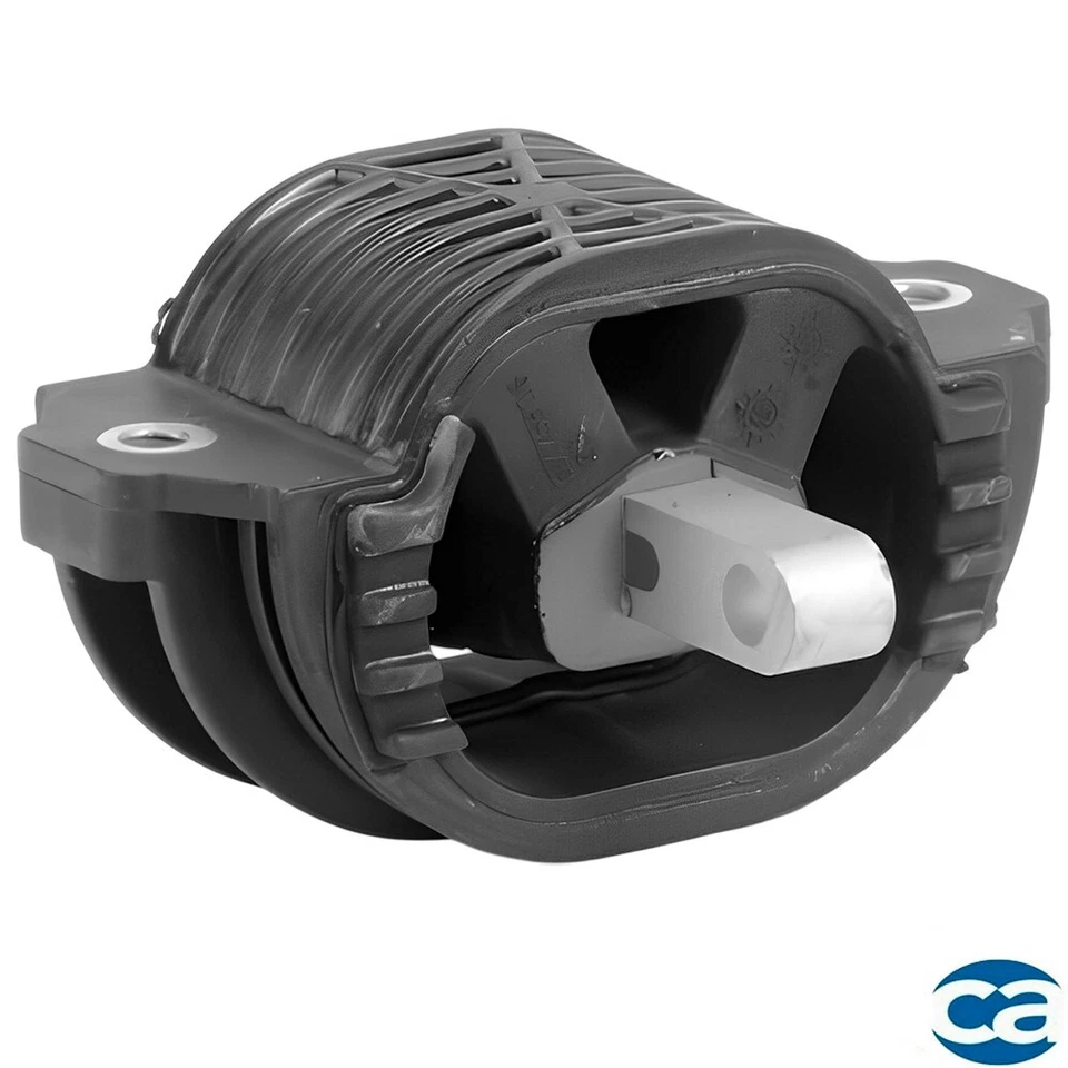 Hyd. Juego de 4 soportes de motor y transmisión para BMW 650I 18-12 V8 4,4 L Foto 4 de 4