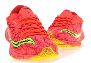 saucony womens a6