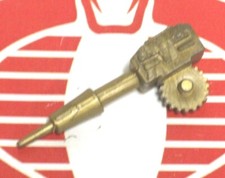 Robots Lasers & Galaxies Weapon Rhino Avenger Combat Cruiser Small Gun Imperial